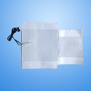 Pads de aquecimento de carro 12V Anti-dobragem e à prova de água para todos os veículos 23cm*40cm/23cm*30cm