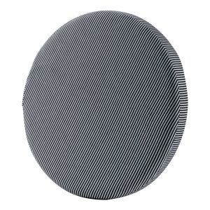 5V fio de aquecimento fibra composta moda macia de algodão espuma de memória cadeira almofada de assento